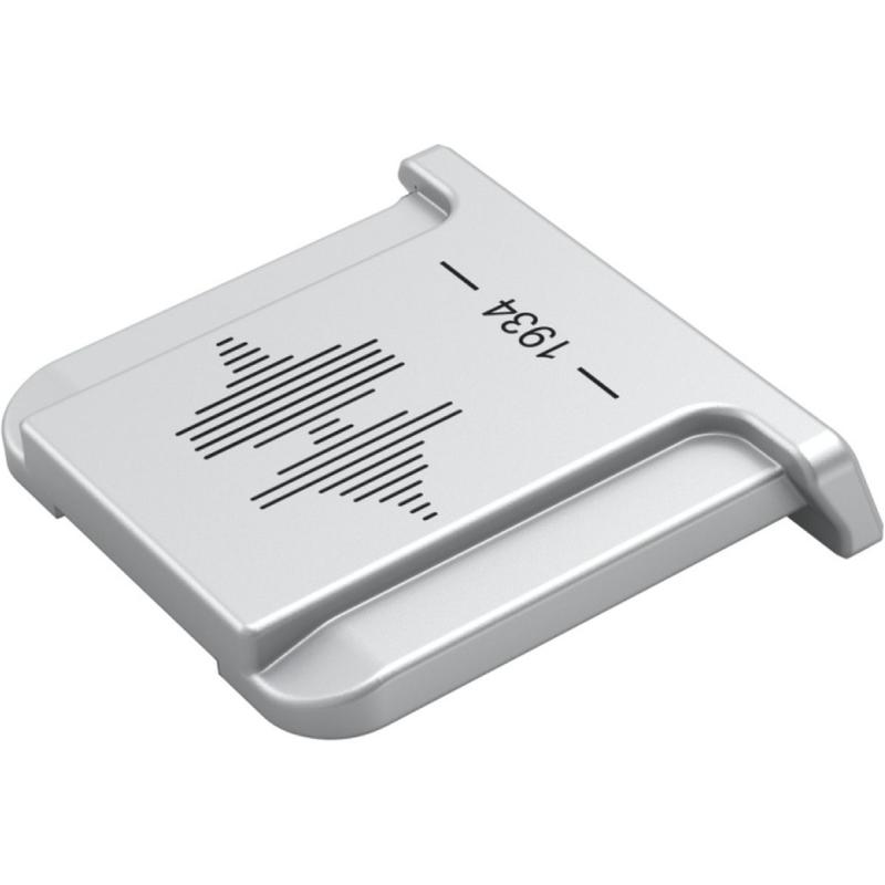 SmallRig 4697B Hot Shoe Cover For Fujifilm Cameras (Silver)