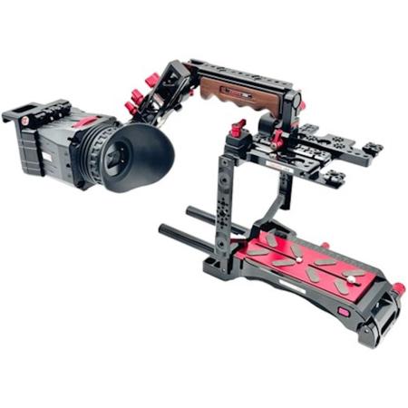 Zacuto C400 Z-Finder Recoil
