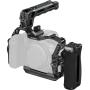 SmallRig 5956 Cage Basic Kit For Canon EOS R6 MkIII / R6 MkII (Advanced Edition)