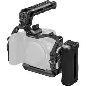 SmallRig 5956 Cage Basic Kit For Canon EOS R6 MkIII / R6 MkII (Advanced Edition)