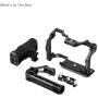 SmallRig 5956 Cage Basic Kit For Canon EOS R6 MkIII / R6 MkII (Advanced Edition)