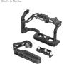SmallRig 5960 Black Mamba Cage Kit For Canon EOS R6 MkIII / R6 MkII