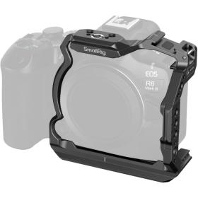 SmallRig 5953 Hawklock Quick Release Half Cage For Canon EOS R6 MkIII / R5 MkII
