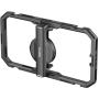 SmallRig 4299B Universal Quick Release Cage For Mobile Phone