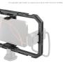 SmallRig 4299B Universal Quick Release Cage For Mobile Phone