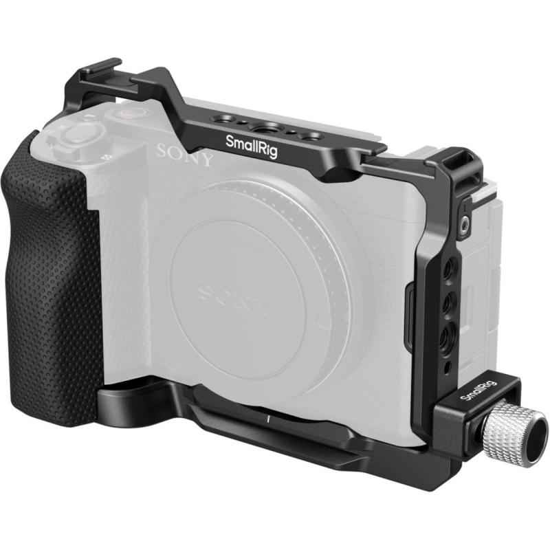SmallRig 4257B Cage Kit For Sony ZV-E1