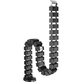 Fellowes Cablespine - Black