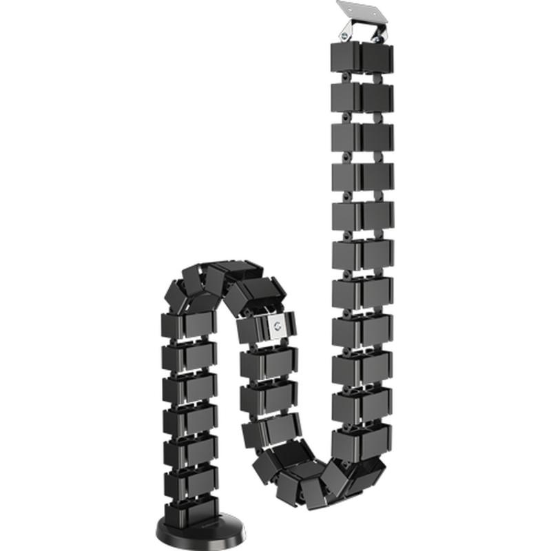 Fellowes Cablespine - Black
