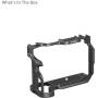 SmallRig 4980B Cage For Nikon Z50II