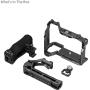 SmallRig 6026 Advanced Cage Kit For Sony Alpha 7 V / 7R V / 7 IV