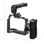 SmallRig 6026 Advanced Cage Kit For Sony Alpha 7 V / 7R V / 7 IV