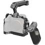 SmallRig 6028 Advanced Hawklock Cage Kit For Sony Alpha 7 V / 7R V / 7 IV