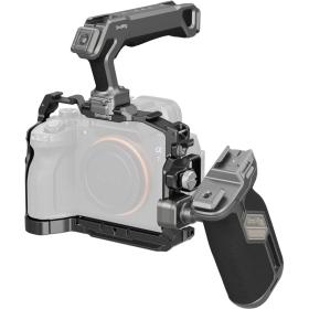 SmallRig 6028 Advanced Hawklock Cage Kit For Sony Alpha 7 V / 7R V / 7 IV