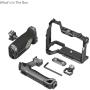SmallRig 6028 Advanced Hawklock Cage Kit For Sony Alpha 7 V / 7R V / 7 IV