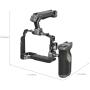 SmallRig 6028 Advanced Hawklock Cage Kit For Sony Alpha 7 V / 7R V / 7 IV