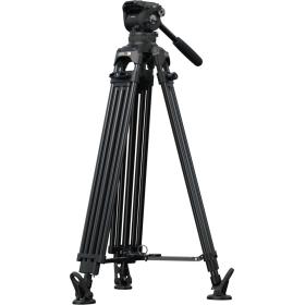 SmallRig 5577 FSD18 Freespeed Heavy-Duty Aluminum Alloy Tripod