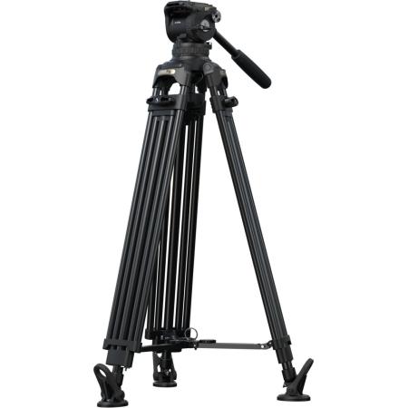 SmallRig 5577 FSD18 Freespeed Heavy-Duty Aluminum Alloy Tripod