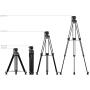SmallRig 5577 FSD18 Freespeed Heavy-Duty Aluminum Alloy Tripod