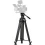 SmallRig 5577 FSD18 Freespeed Heavy-Duty Aluminum Alloy Tripod