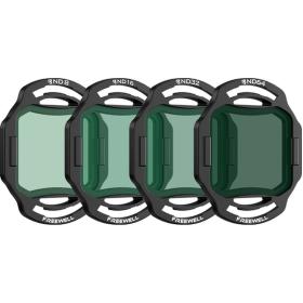 Freewell O4 Air Unit Pro Filters Standard Day 4 Pack