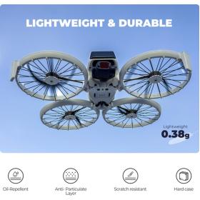 Freewell Flip Filters - Bright DAY-6pack