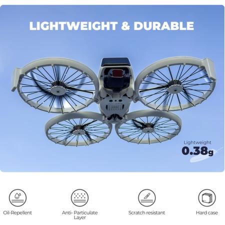 Freewell Flip Filters - Bright DAY-6pack