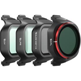 Freewell Mini 5 Pro Filters Everyday Kit - 4 Pack