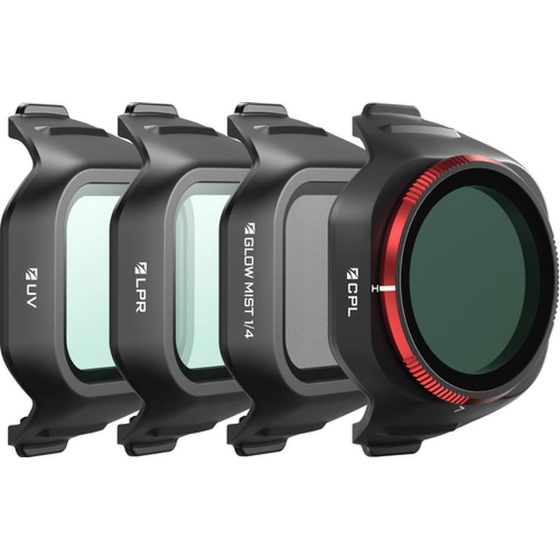 Freewell Mini 5 Pro Filters Everyday Kit - 4 Pack