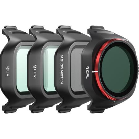 Freewell Mini 5 Pro Filters Everyday Kit - 4 Pack