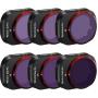 Freewell Mini 4 Pro Filters Bright Day - 6pack