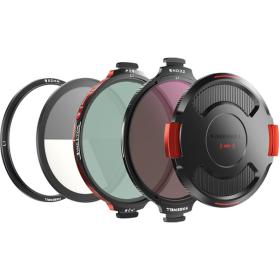 Freewell Real Locking Variable ND/CPL Filter All Day Kit