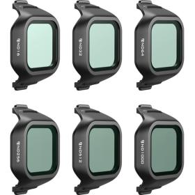 Freewell Mini 5 Pro Filters All DAY-6 Pack