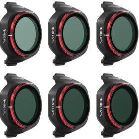 Freewell Mini 5 Pro Filters Bright DAY-6 Pack