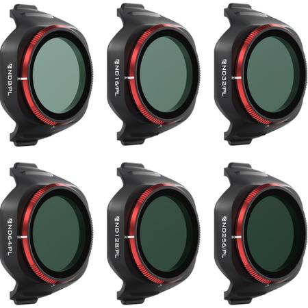 Freewell Mini 5 Pro Filters Bright DAY-6 Pack