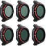 Freewell Mini 5 Pro Filters Bright DAY-6 Pack
