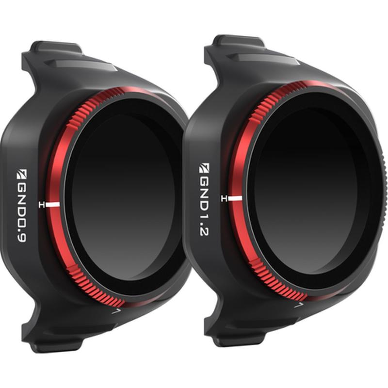 Freewell Mini 5 Pro Soft Edge Gradient Filters - 2 Pack