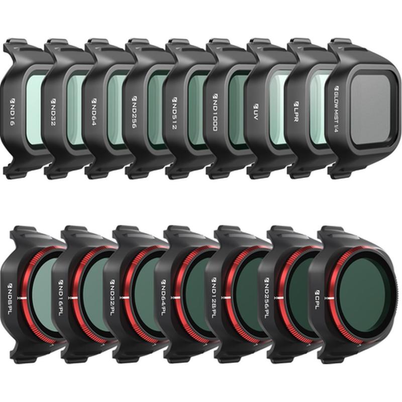 Freewell Mini 5 Pro Filters Mega KIT-16 Pack