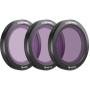 Freewell Neo Magnetic ND Filters Standard Day - 3pack