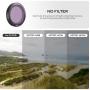 Freewell Neo Magnetic ND Filters Standard Day - 3pack
