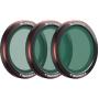 Freewell Neo 2 Magnetic ND/PL Filters Bright DAY-3 Pack
