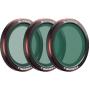 Freewell Neo 2 Magnetic ND/PL Filters Bright DAY-3 Pack