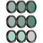 Freewell Neo 2 Magnetic Filters Mega KIT-9pack