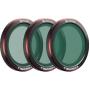 Freewell Neo 2 Magnetic ND Filters Standard DAY-3pack