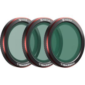 Freewell Neo 2 Magnetic ND Filters Standard DAY-3pack