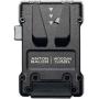 SmallHD WC-A00023 Micro Battery Plate For Ultra Series 12V V-Mount