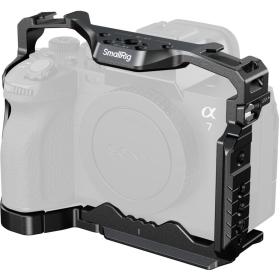 SmallRig 3667C Cage For Sony Alpha 7R V / 7 IV / 7S III / 1 / 7R IV / 7 V