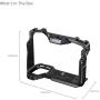 SmallRig 3667C Cage For Sony Alpha 7R V / 7 IV / 7S III / 1 / 7R IV / 7 V