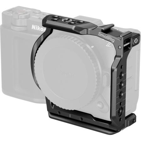 SmallRig 5905 Half Cage For Nikon ZR
