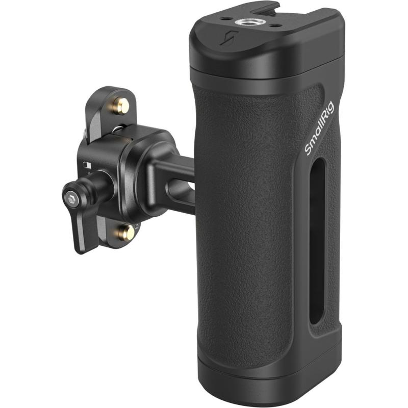 SmallRig 5947 Mini Side Handle w/ Nato Clamp