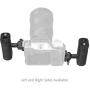 SmallRig 5947 Mini Side Handle w/ Nato Clamp